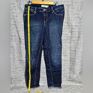 Torrid skinny jean size 10R